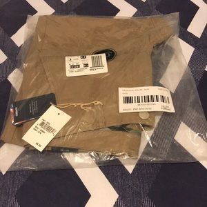 Bonobos Graham Khaki Slackers Slim